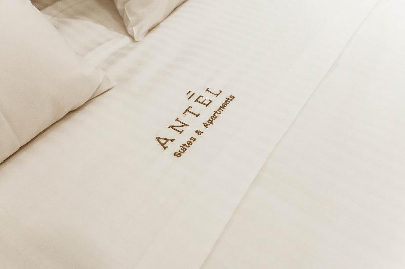 Antel Suites Apartments image