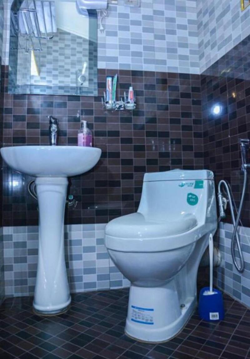 Samweb Bed And Breakfast image