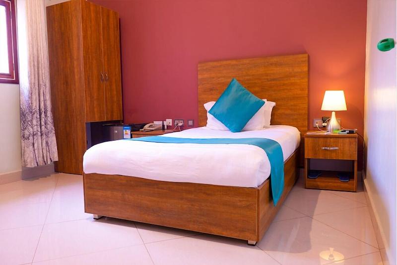 Samweb Bed And Breakfast image