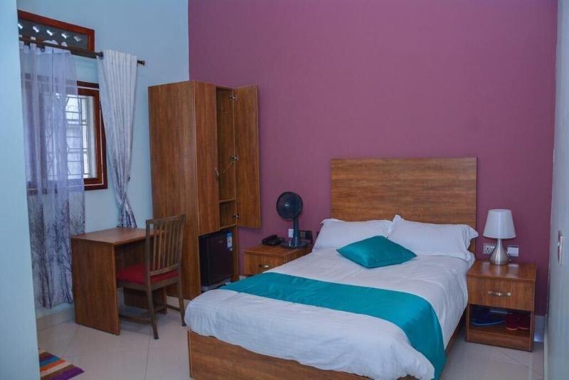 Samweb Bed And Breakfast image