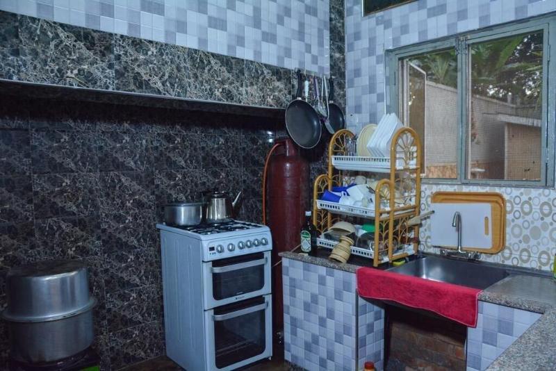 Samweb Bed And Breakfast image