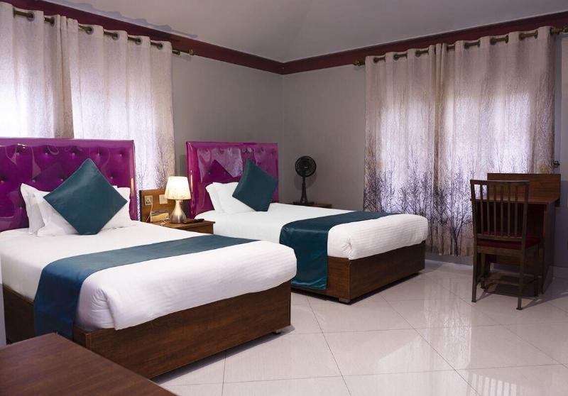 Samweb Bed And Breakfast image