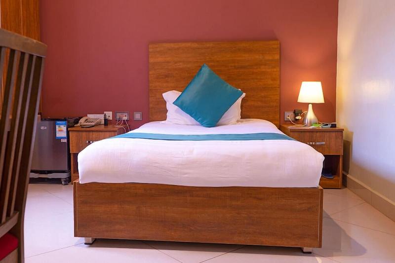 Samweb Bed And Breakfast image
