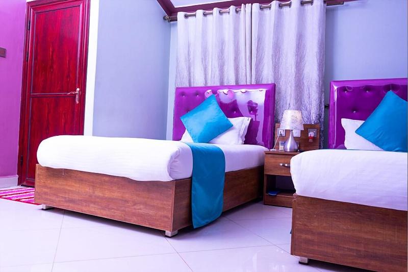 Samweb Bed And Breakfast image