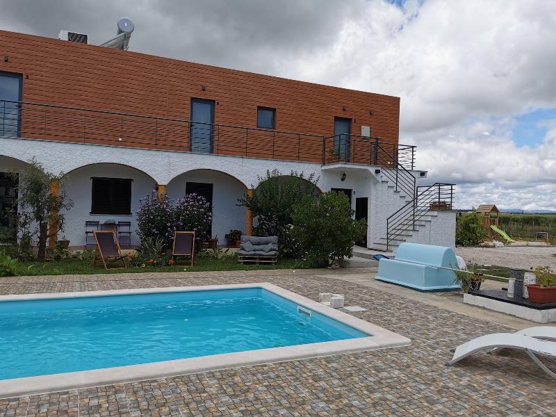 Casa Das Portas image