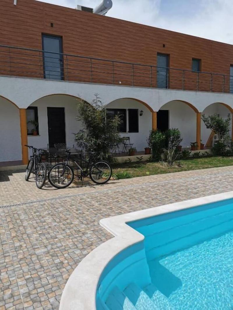 Casa Das Portas image
