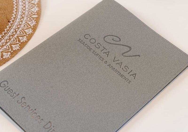 Costa Vasia Suites Apartments image