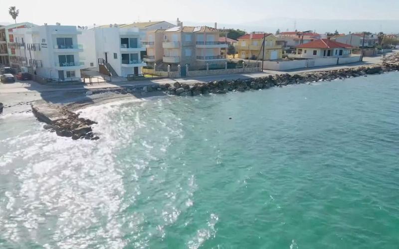 Costa Vasia Suites Apartments image