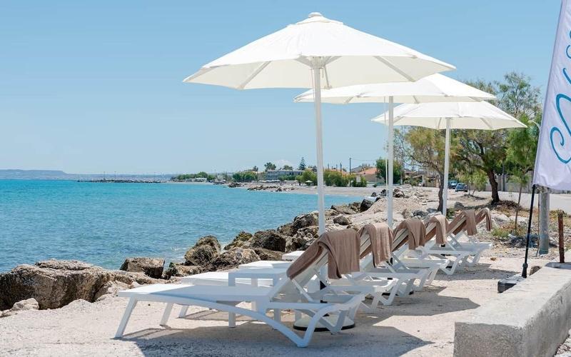 Costa Vasia Suites Apartments image