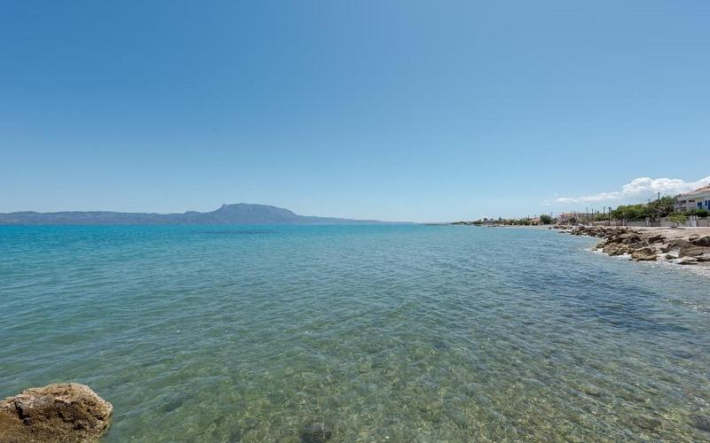 Costa Vasia Suites Apartments image