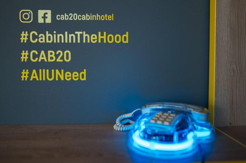Cab20 image