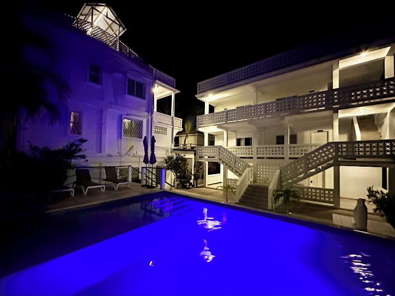 Treetops Hotel image