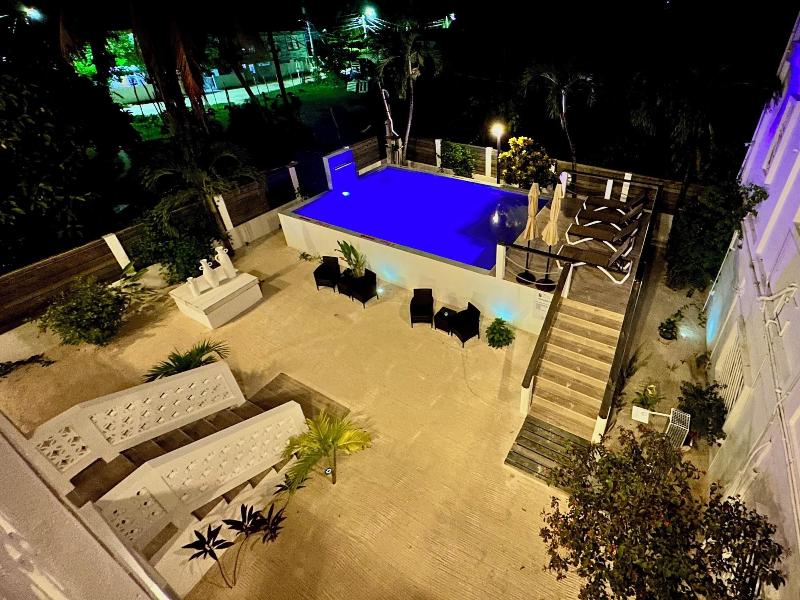 Treetops Hotel image