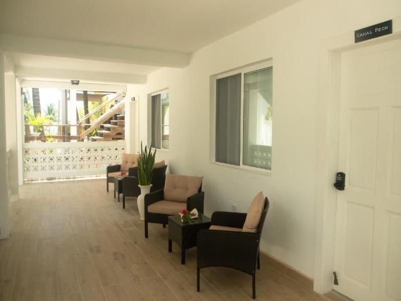 Treetops Hotel image
