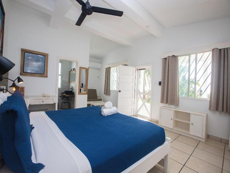 Treetops Hotel image