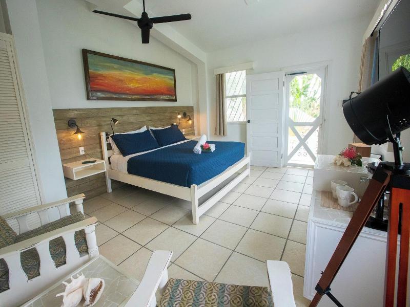 Treetops Hotel image