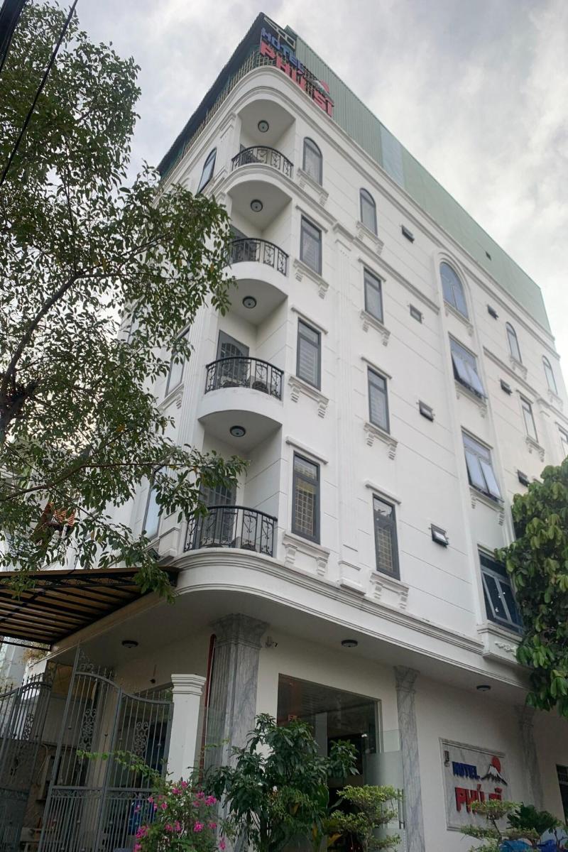 Phu Si Hotel image