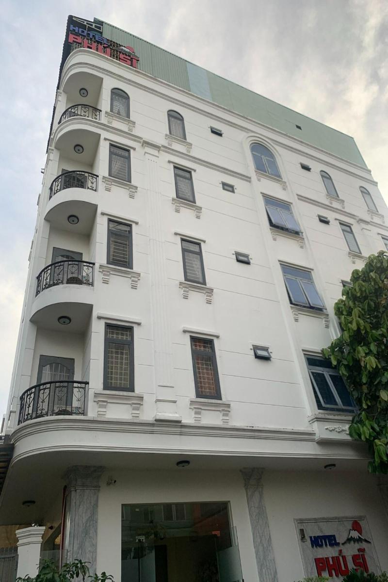 Phu Si Hotel image