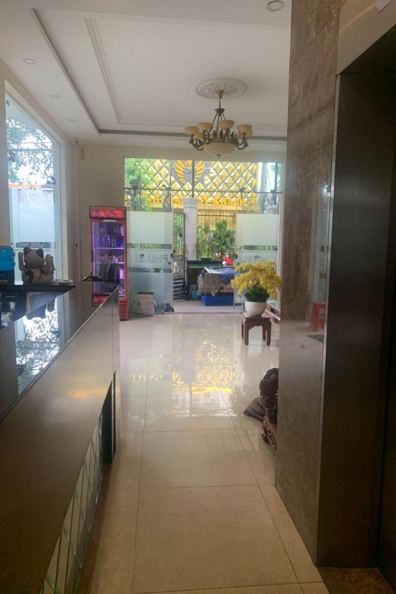 Phu Si Hotel image