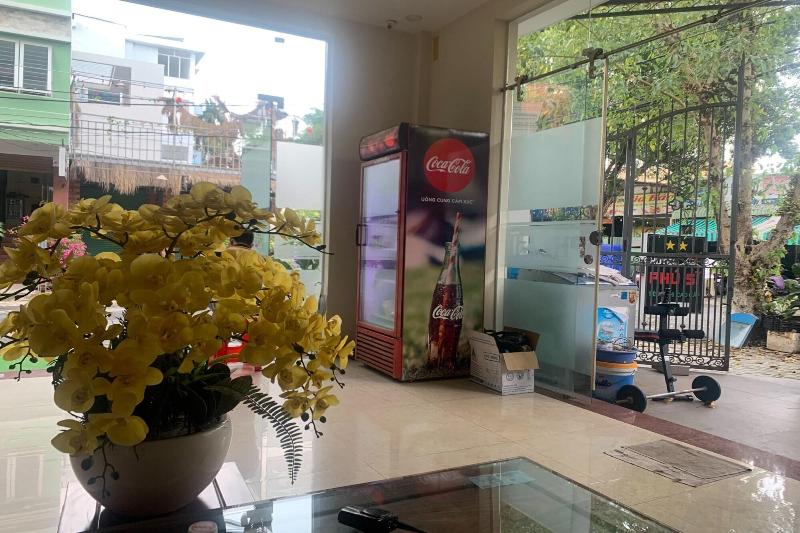 Phu Si Hotel image