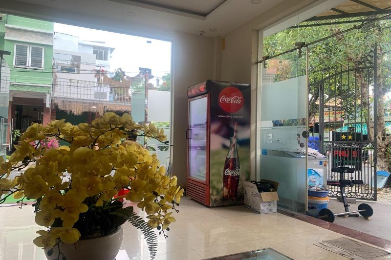 Phu Si Hotel image