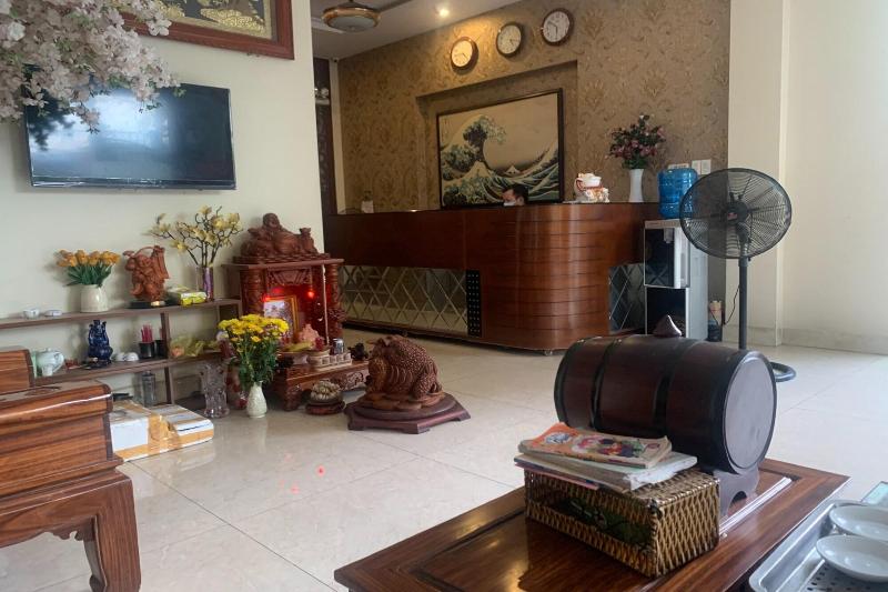 Phu Si Hotel image