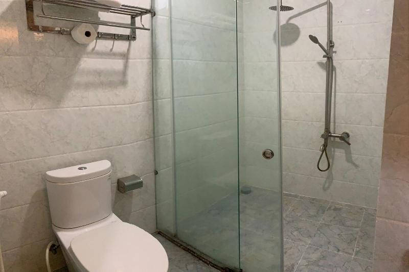 Phu Si Hotel image