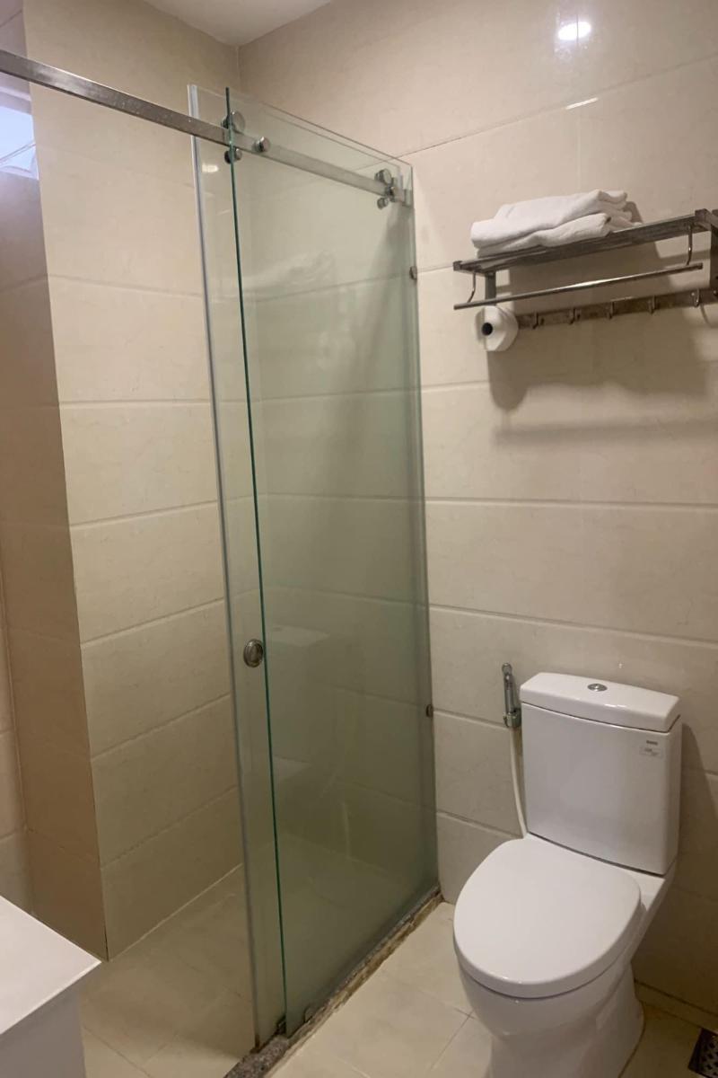 Phu Si Hotel image