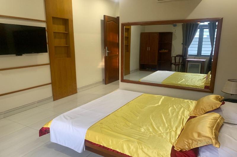 Phu Si Hotel image