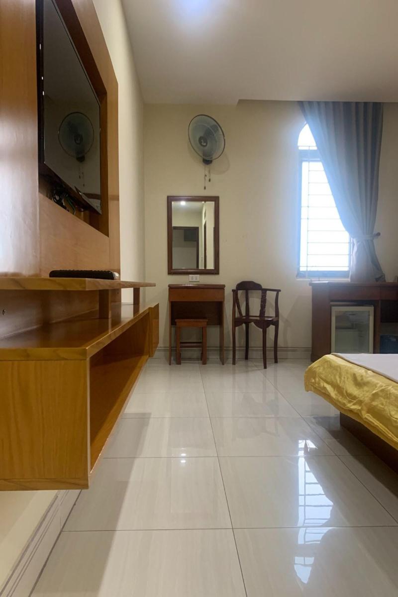 Phu Si Hotel image