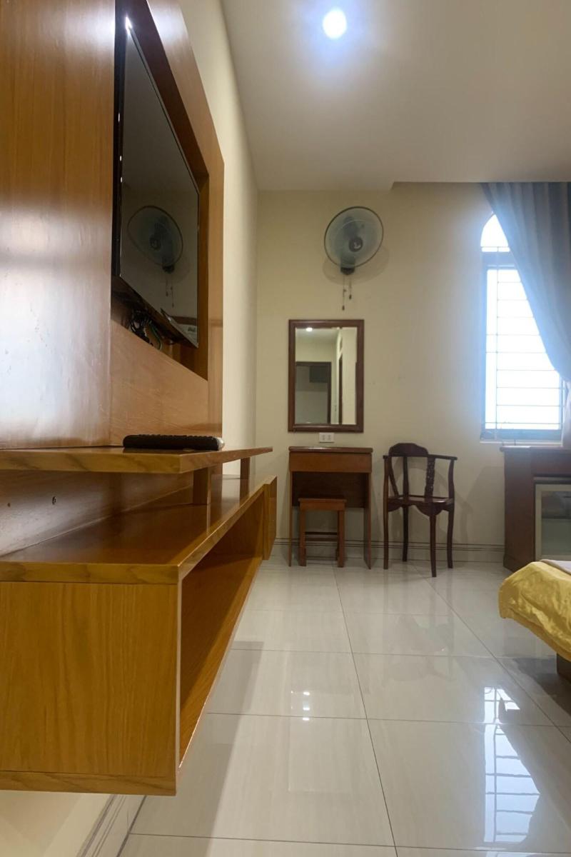 Phu Si Hotel image