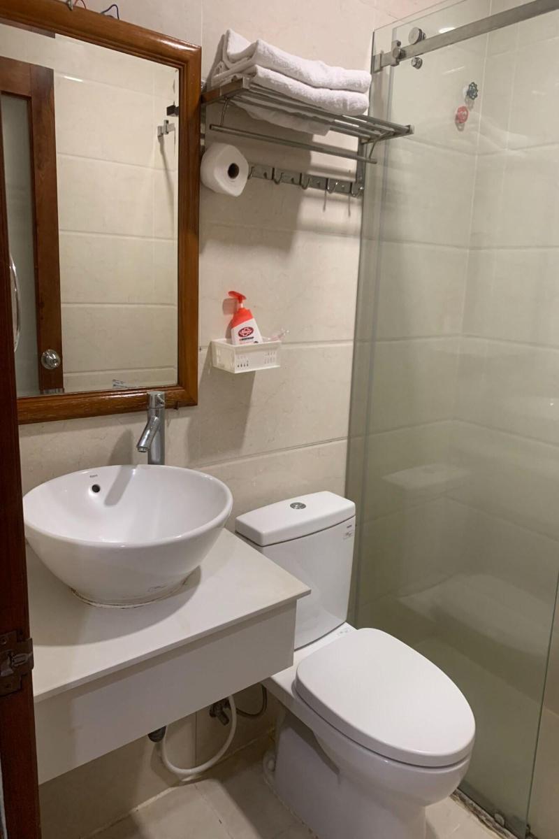 Phu Si Hotel image
