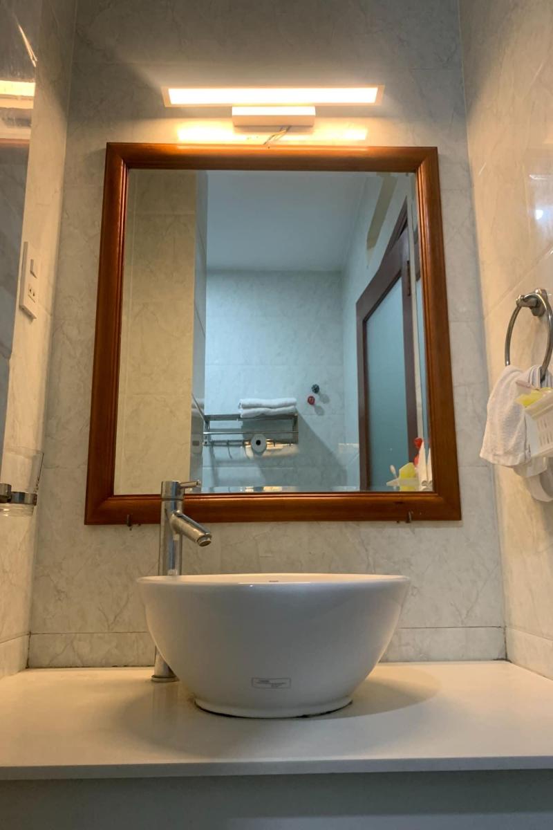 Phu Si Hotel image