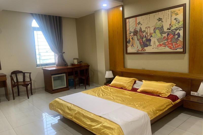 Phu Si Hotel image