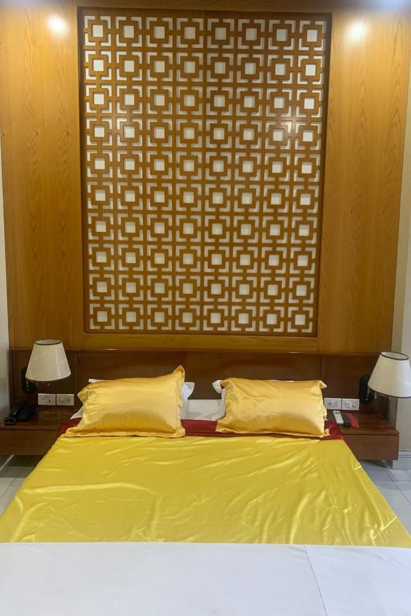 Phu Si Hotel image