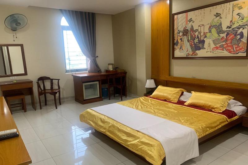 Phu Si Hotel image