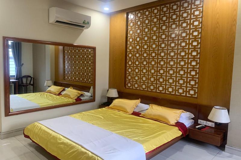 Phu Si Hotel image