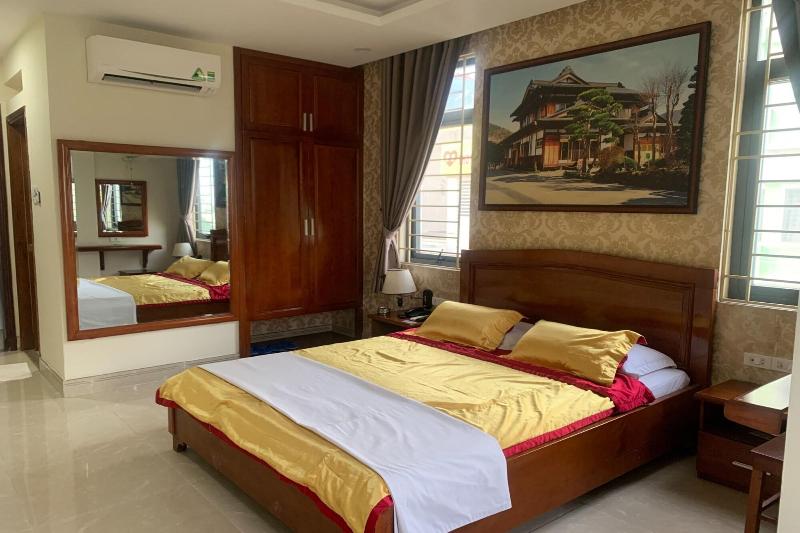 Phu Si Hotel image