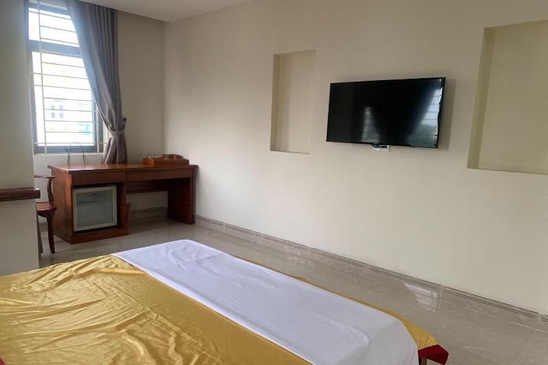 Phu Si Hotel image