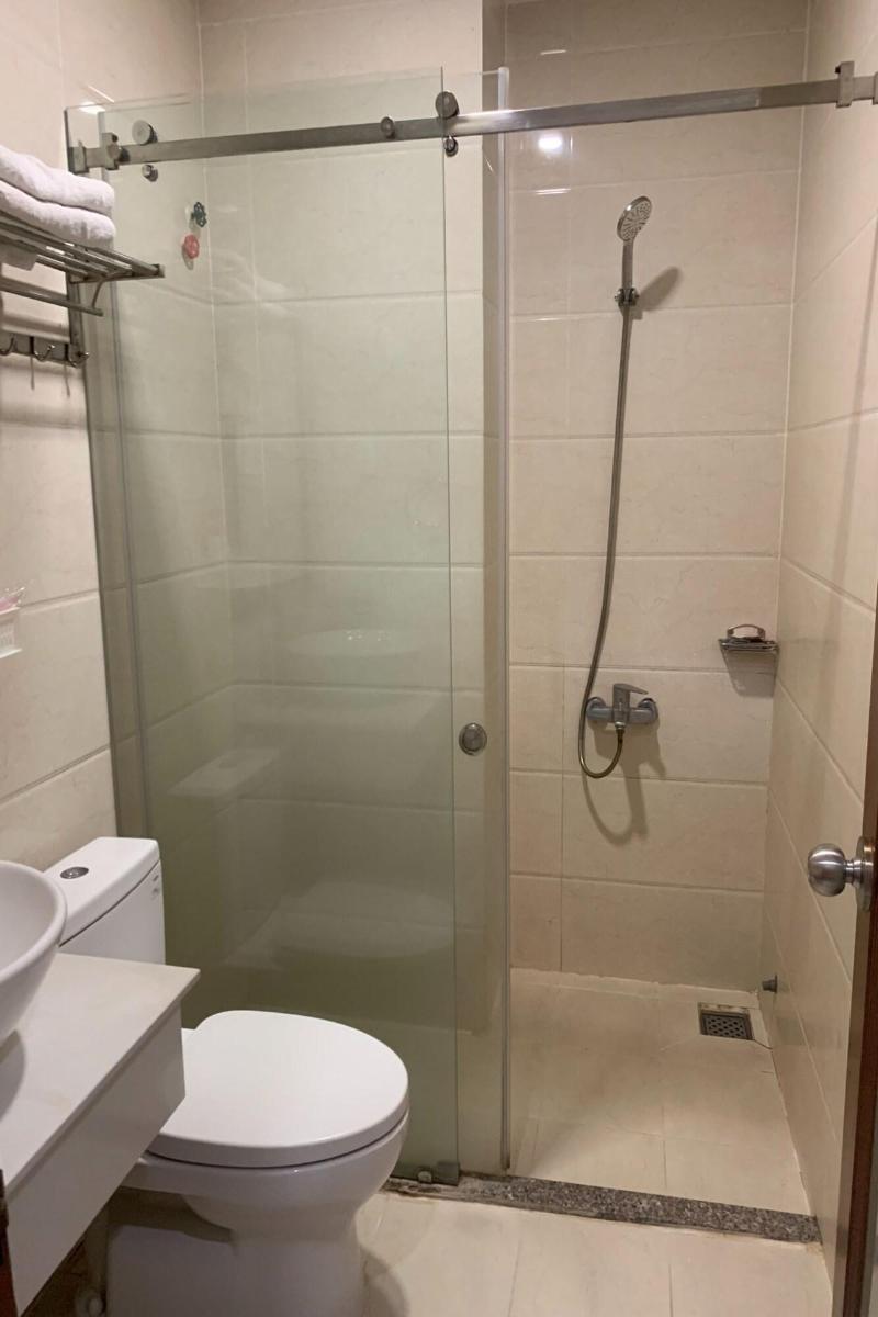 Phu Si Hotel image