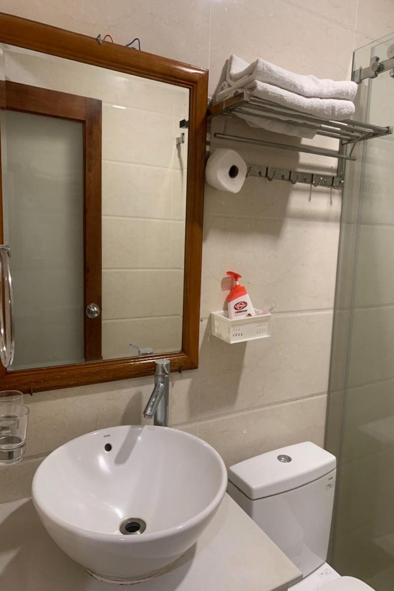 Phu Si Hotel image