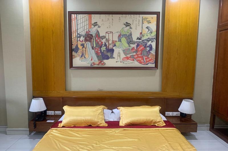 Phu Si Hotel image