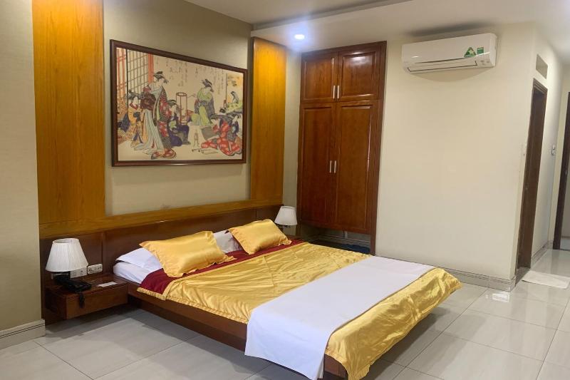 Phu Si Hotel image