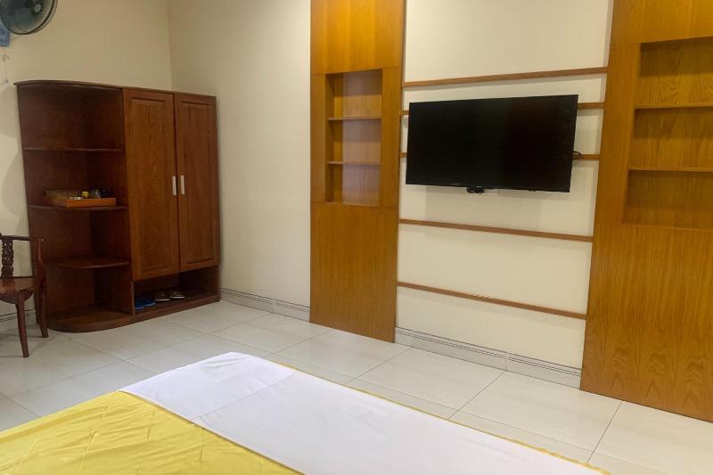 Phu Si Hotel image