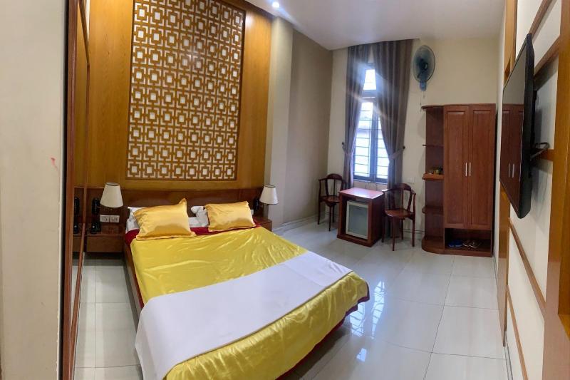 Phu Si Hotel image