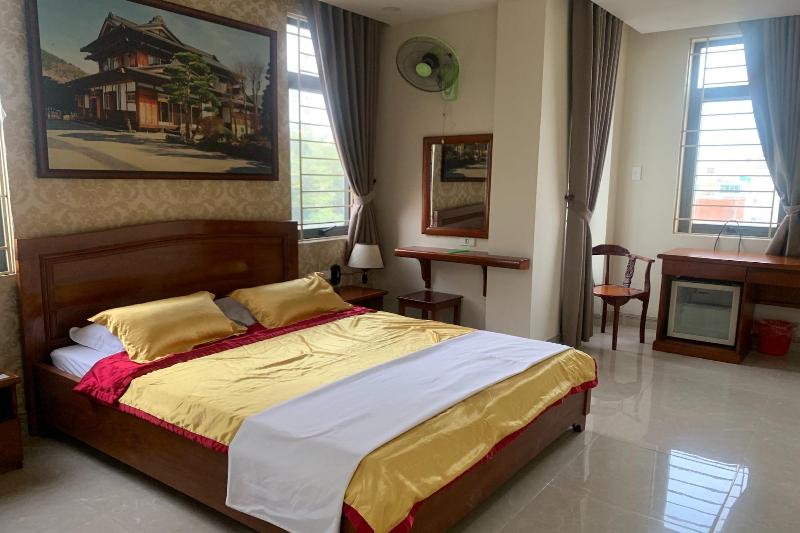 Phu Si Hotel image
