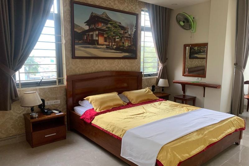 Phu Si Hotel image