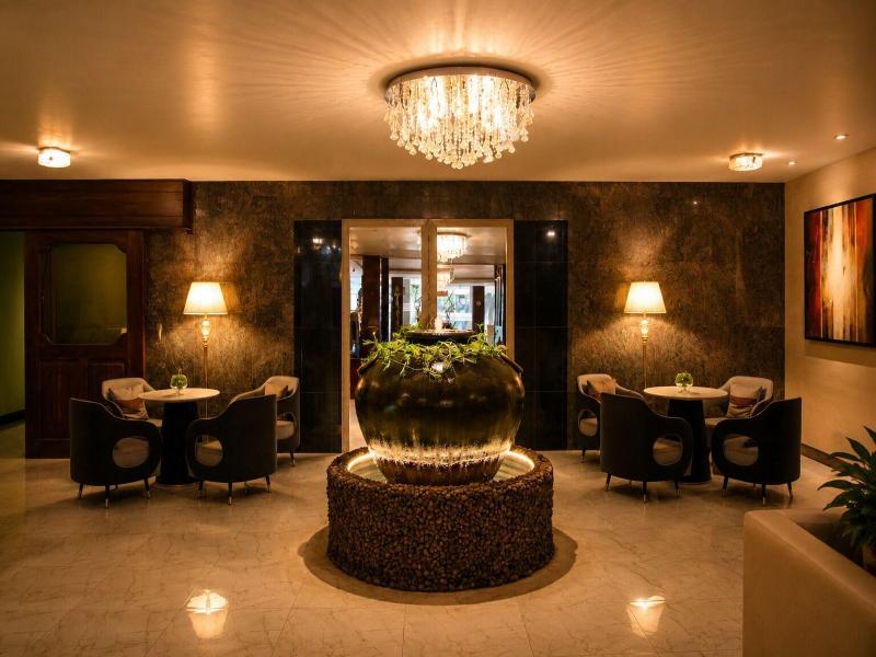 Good Wood Airport Hotel, Seeduwa - Katunayake