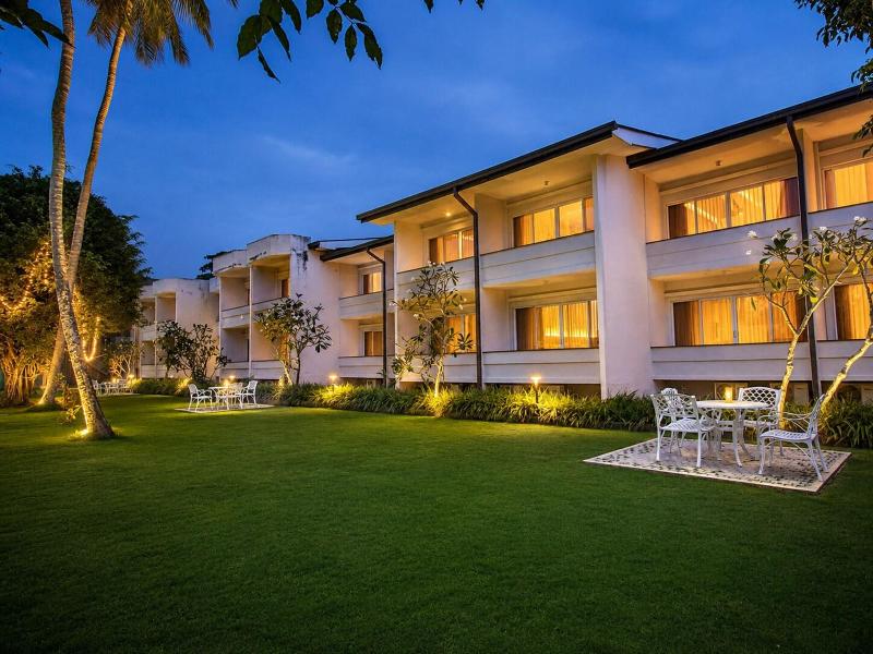 Good Wood Airport Hotel
