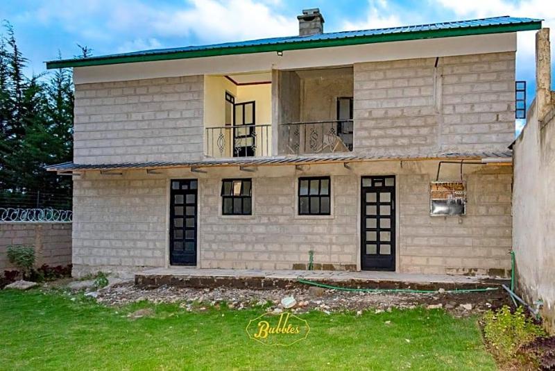 Bubbles Lodge Kinangop
